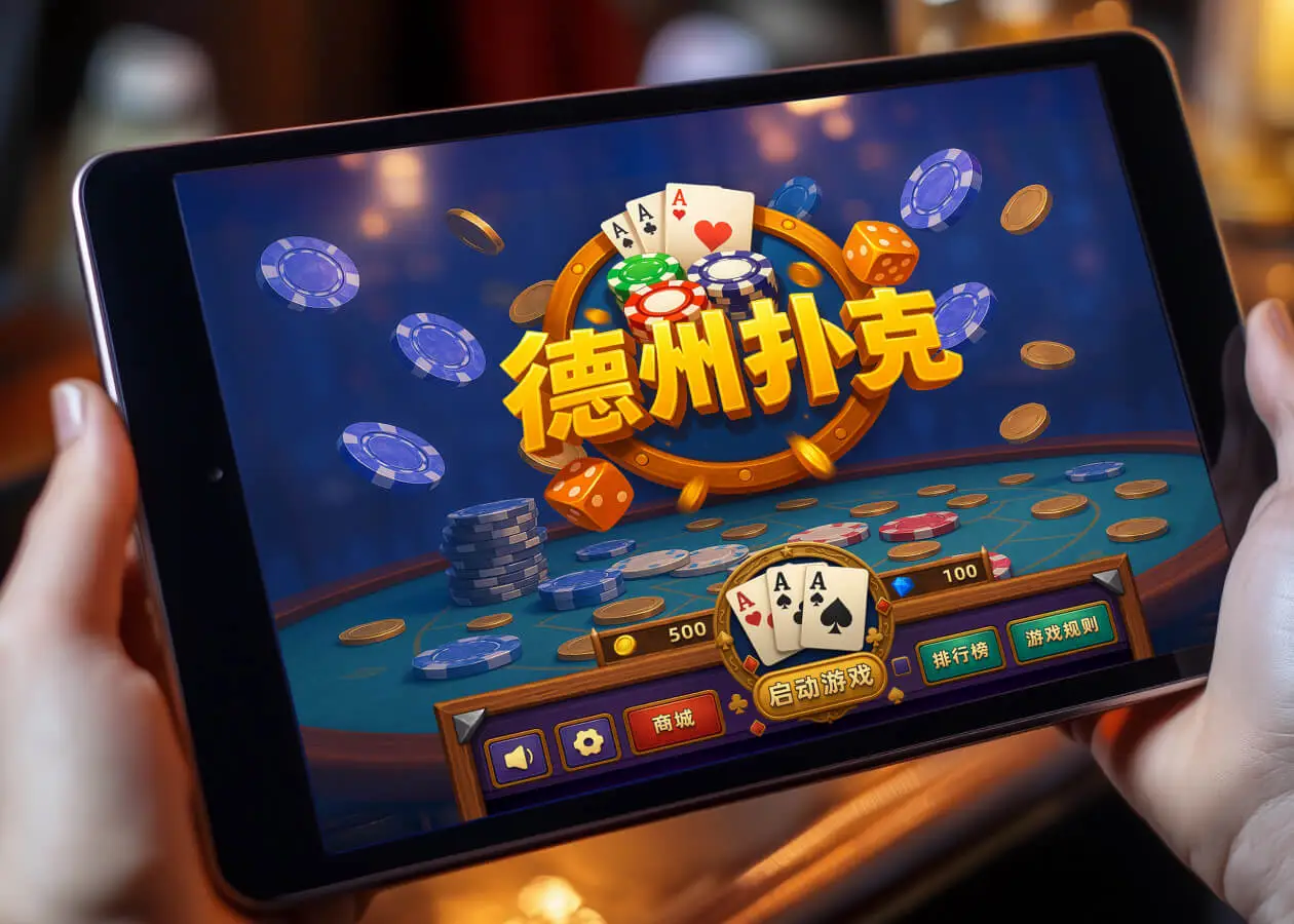 Poker Stars